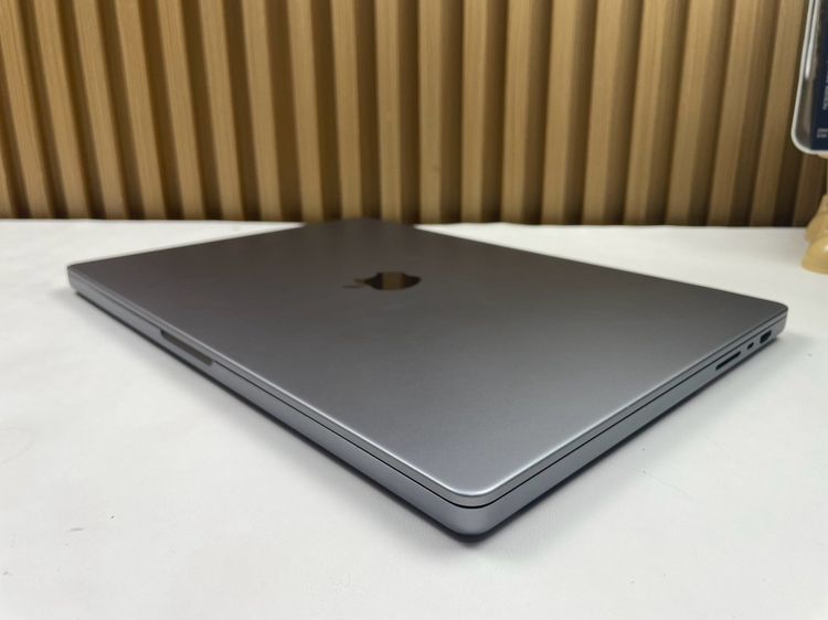 MacBook Pro 16-inch M2 Max 2023 Ram32GB SSD1TB Space Gray   รูปที่ 7