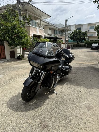 Road Glide Ultra รูปที่ 7