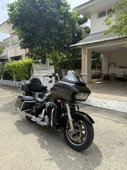 Harley Davidson รุ่นอื่นๆ 2017 Road Glide Ultra
