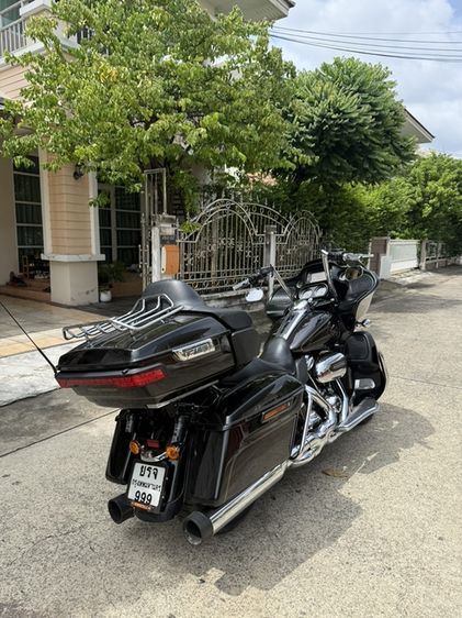 Road Glide Ultra รูปที่ 6