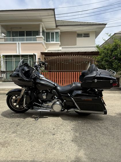 Road Glide Ultra รูปที่ 3