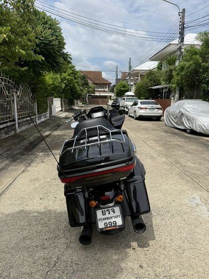 Road Glide Ultra รูปที่ 5