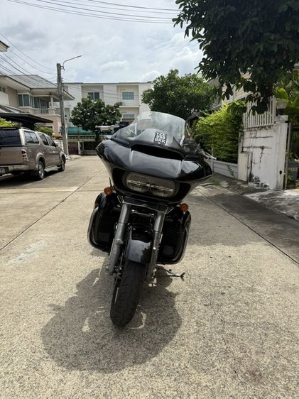 Road Glide Ultra รูปที่ 8