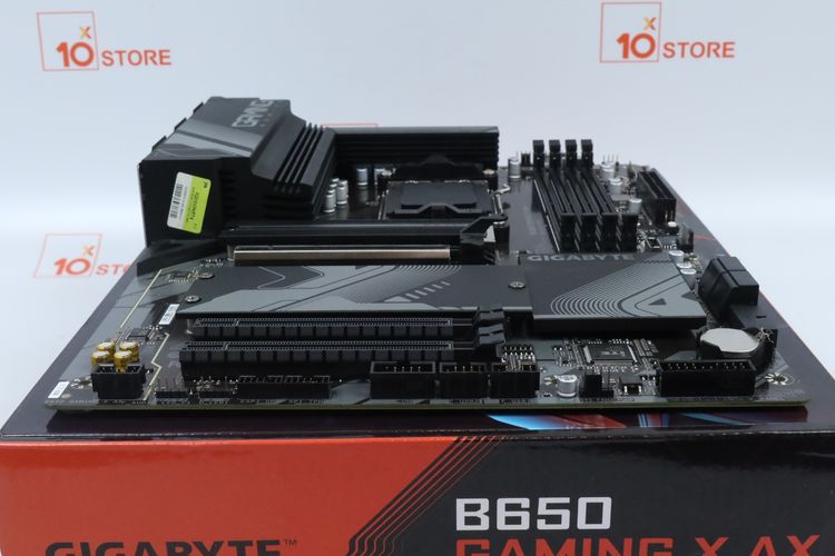 B650 GAMING X AX REV. 1.1 (ATX) GIGABYTE รูปที่ 7