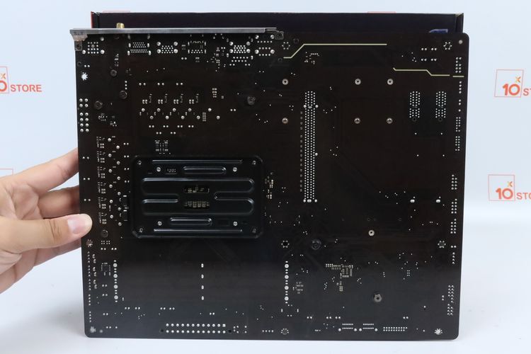 B650 GAMING X AX REV. 1.1 (ATX) GIGABYTE รูปที่ 3