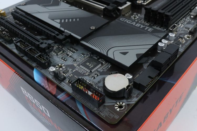 B650 GAMING X AX REV. 1.1 (ATX) GIGABYTE รูปที่ 8