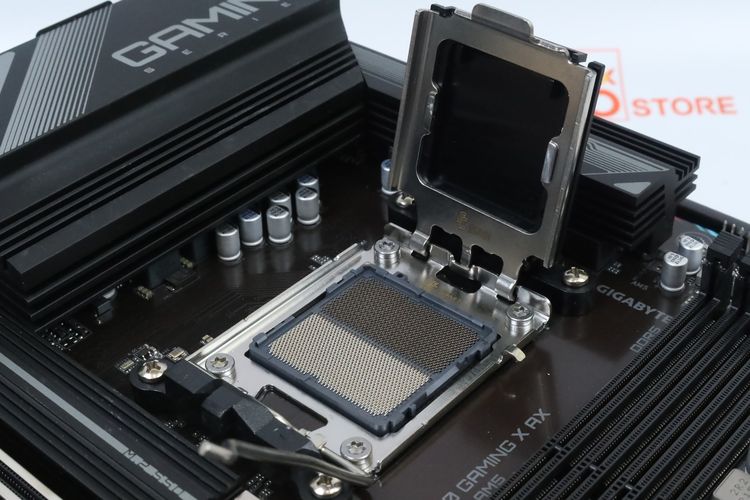 B650 GAMING X AX REV. 1.1 (ATX) GIGABYTE รูปที่ 13
