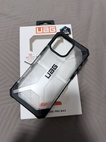 เคส UAG 16 PRO MAX แท้