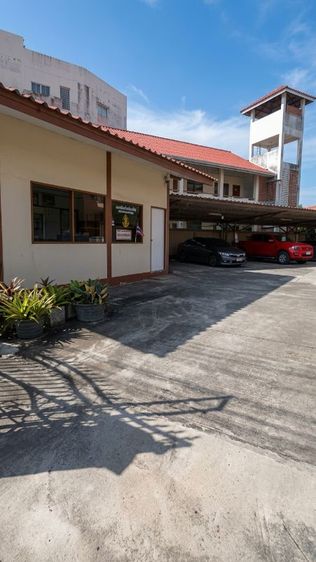 มีบางส่วน ใช่ อพาร์ทเมนท์พัทยา รูปที่ 4