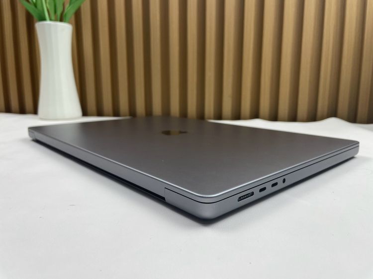 MacBook Pro 16-inch M2 Max 2023 Ram32GB SSD1TB Space Gray  รูปที่ 9