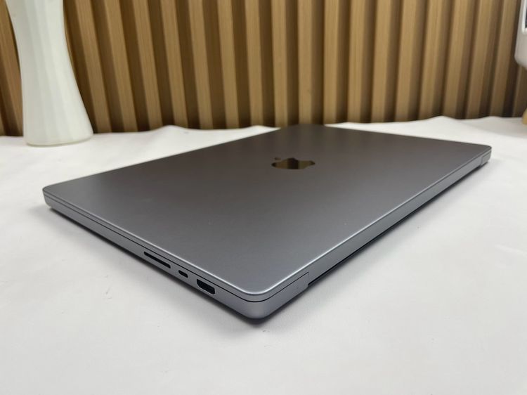 MacBook Pro 16-inch M2 Max 2023 Ram32GB SSD1TB Space Gray  รูปที่ 10