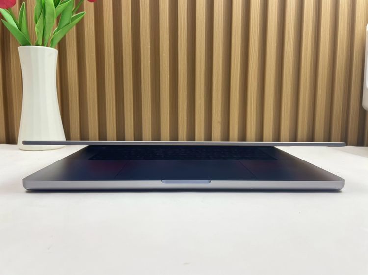 MacBook Pro 16-inch M2 Max 2023 Ram32GB SSD1TB Space Gray  รูปที่ 6