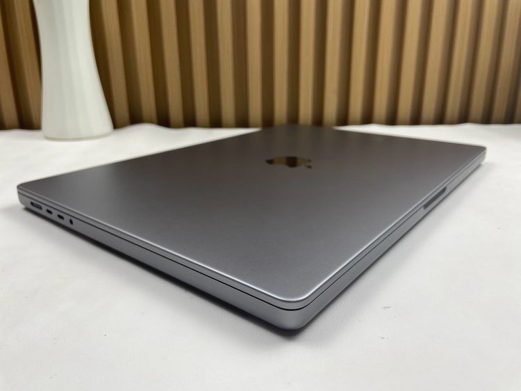MacBook Pro 16-inch M2 Max 2023 Ram32GB SSD1TB Space Gray  รูปที่ 8