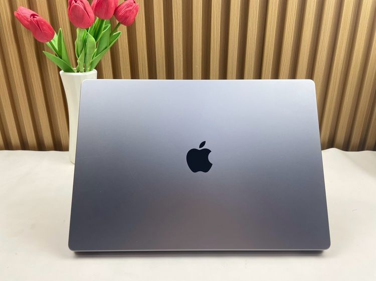 MacBook Pro 16-inch M2 Max 2023 Ram32GB SSD1TB Space Gray  รูปที่ 11