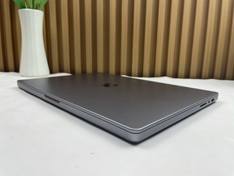 MacBook Pro 16-inch M2 Max 2023 Ram32GB SSD1TB Space Gray  รูปที่ 7