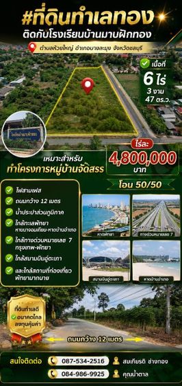 ที่ดินเปล่า