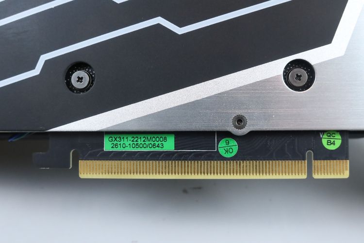 RTX 4070Ti 12GB GALAX  รูปที่ 9