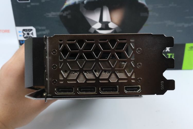 RTX 4070Ti 12GB GALAX  รูปที่ 7