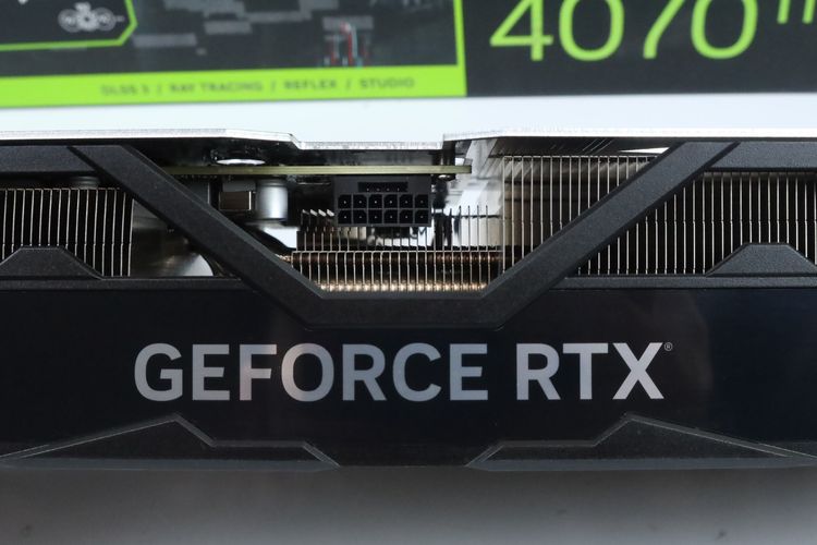RTX 4070Ti 12GB GALAX  รูปที่ 10