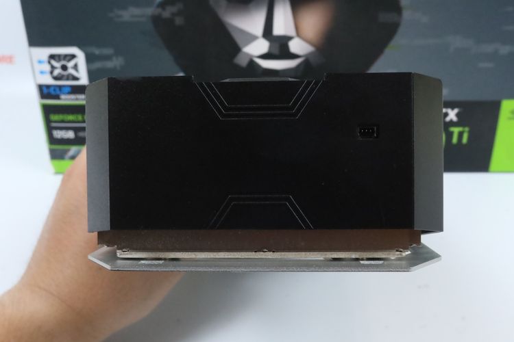 RTX 4070Ti 12GB GALAX  รูปที่ 8