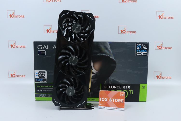 RTX 4070Ti 12GB GALAX 