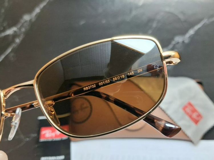 แว่นตา Ray-Ban Classic รูปที่ 7