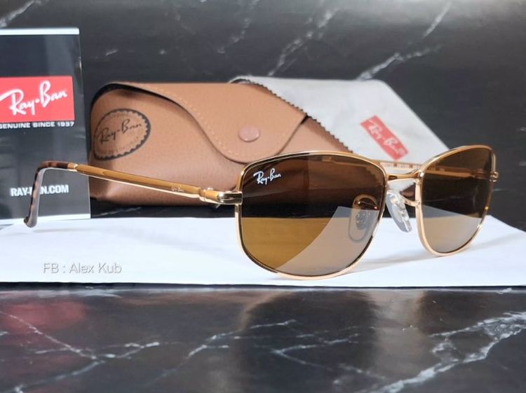 แว่นตา Ray-Ban Classic รูปที่ 2