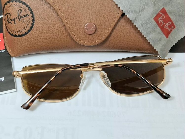 แว่นตา Ray-Ban Classic รูปที่ 4
