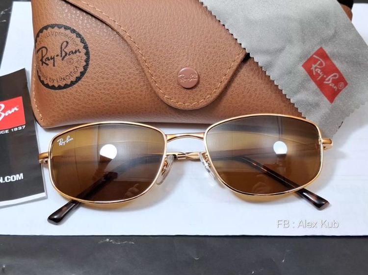 แว่นตา Ray-Ban Classic