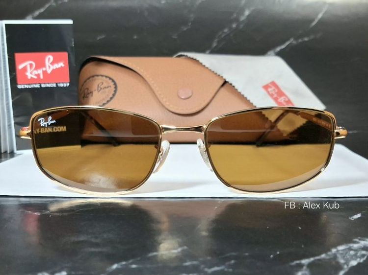 แว่นตา Ray-Ban Classic รูปที่ 5