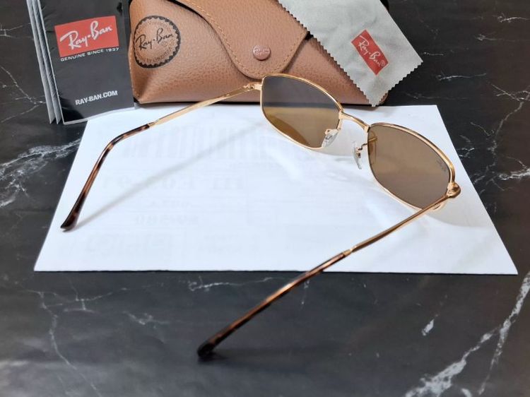 แว่นตา Ray-Ban Classic รูปที่ 6