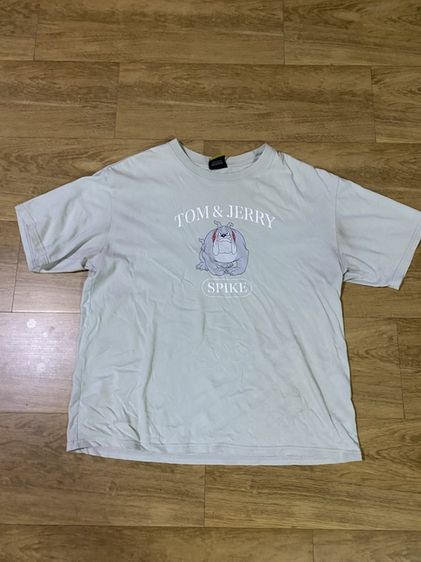 เสื้อวินเทจ