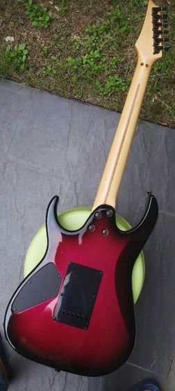 Ibanez Rx series  redBurts Made in Japan ปี1994 รูปที่ 12