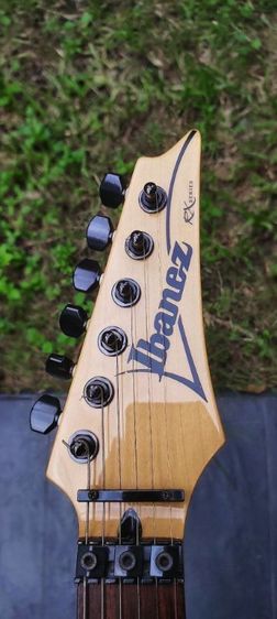 Ibanez Rx series  redBurts Made in Japan ปี1994 รูปที่ 5