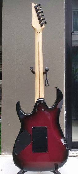 Ibanez Rx series  redBurts Made in Japan ปี1994 รูปที่ 14