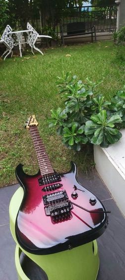 Ibanez Rx series  redBurts Made in Japan ปี1994 รูปที่ 11