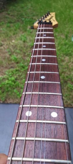 Ibanez Rx series  redBurts Made in Japan ปี1994 รูปที่ 7