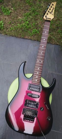 อื่นๆ กีต้าร์ไฟฟ้า Ibanez Rx series  redBurts Made in Japan ปี1994