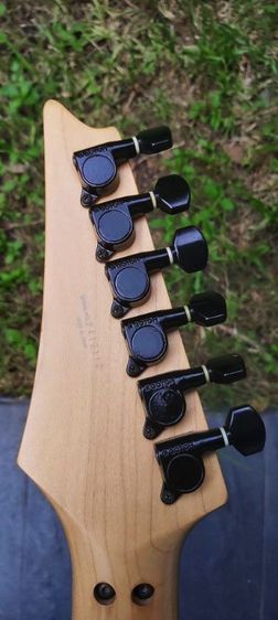 Ibanez Rx series  redBurts Made in Japan ปี1994 รูปที่ 6