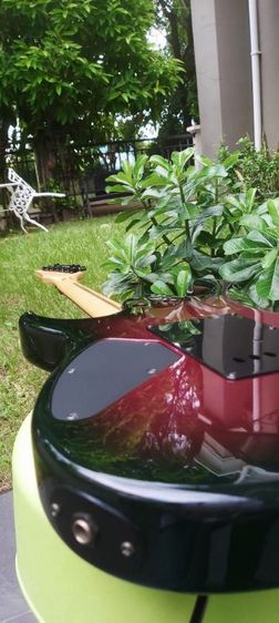 Ibanez Rx series  redBurts Made in Japan ปี1994 รูปที่ 9
