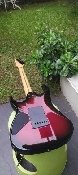 Ibanez Rx series  redBurts Made in Japan ปี1994 รูปที่ 10