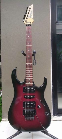 Ibanez Rx series  redBurts Made in Japan ปี1994 รูปที่ 13