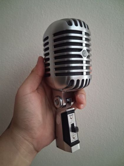 Shure 55sh ii (รุ่น 2)
