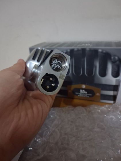 Shure 55sh ii (รุ่น 2) รูปที่ 7