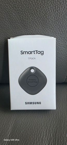 Samsung Smart Tag อุปกรณ์ติดตามผ่านBluetooth