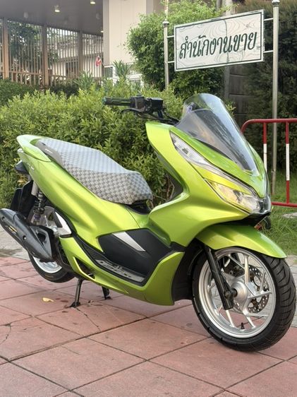 2020 HONDA PCX 150 ปี20