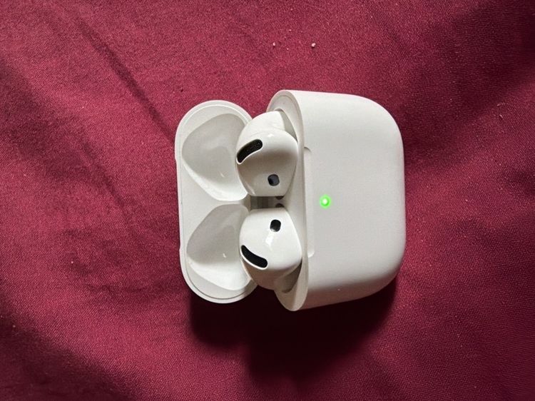 Airpod 4 รูปที่ 2