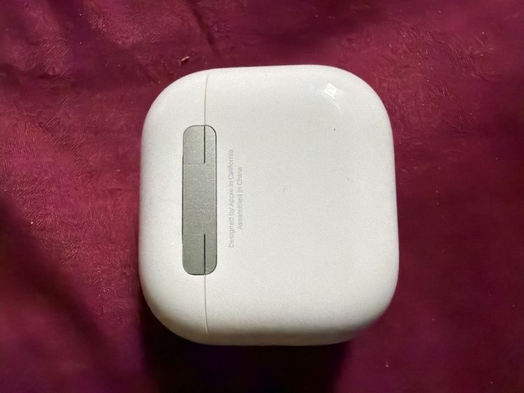 Airpod 4 รูปที่ 3