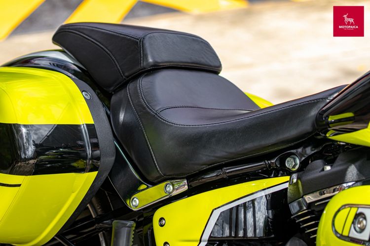 Harley Sportglide107 Clubstyle ปี2022 เจ้าของเดียว วิ่ง5,000Mi. รูปที่ 17