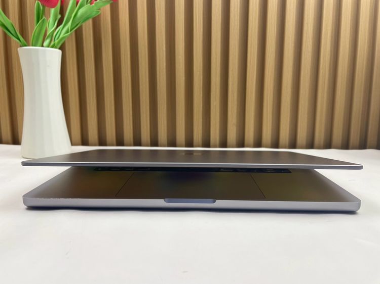 MacBook Pro 16-inch M2 Max 2023 Ram32GB SSD1TB Space Gray   รูปที่ 6
